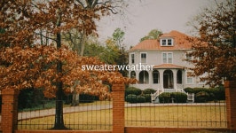 sweaterweather. i’ve worn this sweater the last 3 times… | by Greg Burgess | TruthfullyTuesday | Medium sweaterweather