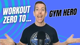 Workout Zero To Gym Hero: A No-BS Guide To Starting Workouts After 40 | by Chris Davidson | Over 40 Freakin Awesome | Medium... 