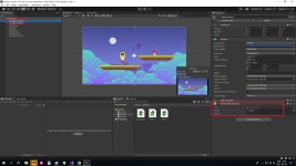 Unity 2D Game Tutorial_5_. 우선 카메라에 대해 알아보자 | by GonoBae | Medium Unity 2D Game Tutorial_5_