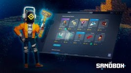 The Sandbox Tokens: ASSETS. ASSET is the token that refers to voxel… | by The Sandbox | The Sandbox | Medium The Sandbox Tokens... 
