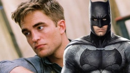 The Next Batman. When Robert Pattinson was announced to… | by Rab in | Medium The Next Batman