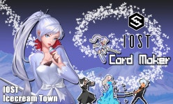 Staking + Gaming Dapp! CardMaker To Launch Ice Cream Town on IOST This September | by IOST | IOST | Medium Staking + Gaming Dapp!... 