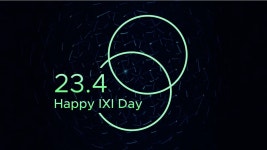 IXI Day 2025 - A Quiet Celebration of Progress | by Ixian | Ixian | Medium IXI Day 2025 - A Quiet Celebration of Progress