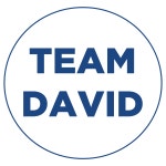 People following Team David