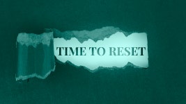 Time to reset. The aim of this post is to launch this… | by JOSÉ A. VIDAL | Jose A. Vidal | Medium Time to reset
