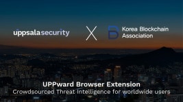 Korea Blockchain Association launches Virtual Asset Phishing Site Prevention Service in association with Uppsala Security | by... 