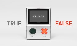 [Blockchain T or F] “블록체인에 기록된 데이터는 지울 수 있다?” | by pxd - ux design group | pxdstory | Medium [Blockchain T or F]... 
