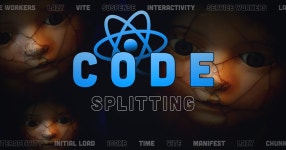 Code Splitting in React w/ Vite. If you’ve a large application and… | by AkashSDas | Medium Code Splitting in React w/ Vite