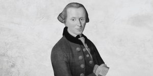 Can Kant be Politicized?. On the political (mis)uses of German... deterritorialization | Sep, 2025 | Medium Can Kant be Politicized?