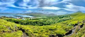 Ardnamurchan: The Beach at the End of The World | by Tim Ward, Mature Flâneur | Globetrotters | Sep, 2025 | Medium Ardnamurchan... 