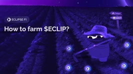 How to Farm ECLIP Tokens — A Quick Guide! | by Eclipse Fi | Medium How to Farm ECLIP tokens — A Quick Guide!