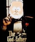 The (3,3) GodsFather | Medium Of Smoke and Mirrors , Part 2 😈  : The Gods’Father