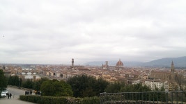 Florence. Art. Philosophy.. From my trip to Florence, I share my… | by Sriteja Reddy Wudaru | The Coffeelicious | Medium... 