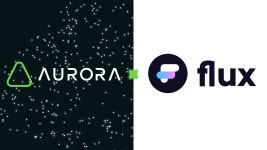 Flux Protocol to Power Aurora’s DeFi Growth | by Aurora Labs | NEAR Protocol | Medium Flux Protocol to Power Aurora’s DeFi Growth