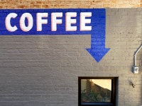 Coffee! - Working Nomad Adventure - Medium Coffee!