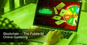 Blockchain — The future of Online Gambling | by MoonX | Medium Blockchain — The future of Online Gambling