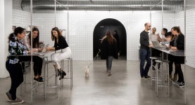 What It’s Like To Work in Tech at SSENSE? | by Alexandra Mohsen | SSENSE-TECH | Medium What It’s Like To Work in Tech at SSENSE?