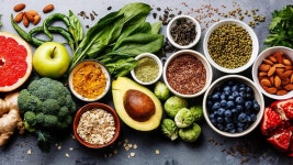 The Rise of Plant-Based Diets A Sustainable Solution for a Healthier Planet | by Zuha Aiman | Aug, 2024 | Medium The Rise of... 