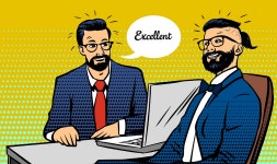 Bringing Your “A” game to the Job Interview | by Jam3 | Medium Bringing Your “A” game to the Job Interview