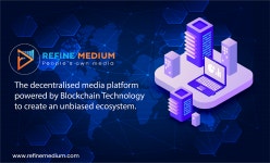 What is Refine Medium?. Over last few years, especially in the… | by Refine Medium | RefineUpdate | Medium What is Refine Medium?