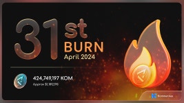 Kommunitas April 2024 Monthly Report | by Kommunitas Official | Medium Kommunitas April 2024 Monthly Report