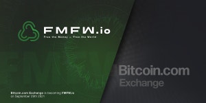 Bitcoin.com Exchange is becoming FMFW.io. | by FMFW.io | FMFW.io | Medium Bitcoin.com Exchange is becoming FMFW.io.