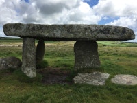 SWCP 2017 Day 7.1: Archaeology Tour from Penzance May 18th | by John K. Gibbons | Medium SWCP 2017 Day 7.1: Archaeology Tour from... 