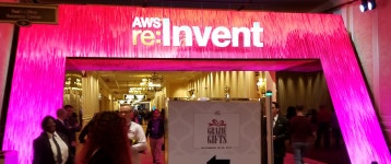 AWS re:Invent 2017 Recap. From Las Vegas, the annual Amazon… | by Karl Schwirz | Slalom Technology | Medium AWS re:Invent 2017... 