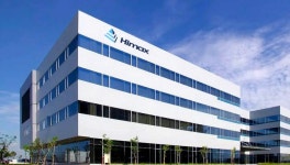 Himax Emerging as a Key AI Upstream Winner in TSMC’s COUPE (Silicon Photonics), Significantly Boosting Growth Visibility for... 