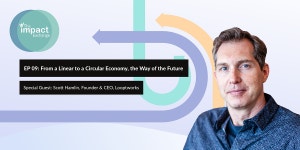 From a Linear to a Circular Economy, the Way of the Future | by ShoppingGives | Impact Exchange | Medium From a Linear to a... 