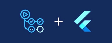 GitHub Actions: CI/CD and Automate Beta Deployments for your Flutter iOS Apps | by Sagar Patel | Mindful Engineering | Medium... 