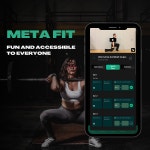 5 Exciting Features of Meta Gym: Your Virtual Fitness Companion | by Meta Utopia | Jul, 2023 | Medium 5 Exciting Features of Meta... 