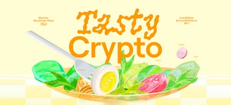 [TASTY CRYPTO] MAY. 2024 by pxd | pxdstory [TASTY CRYPTO] MAY. 2024