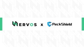 Securing the Path to Mainnet: Nervos Welcomes PeckShield as New Ecosystem Partner | by Nervos Network | Nervos Network | Medium... 