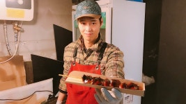 닭꼬치아재여!. Interview Project @Hughouse | by Bora | Medium 닭꼬치아재여!