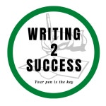 About – Kay Writing2Success – Medium
