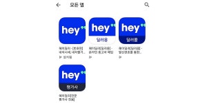 헤이딜러 안드로이드팀은 어떻게 일하나요?(3) — 프로젝트 구조 | by Ted Park | PRND | Medium 헤이딜러... 