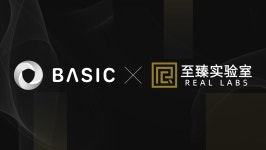 BASIC partners with REAL Labs. Partnership details with Real Labs… | by Basic | Basic.Finance | Medium BASIC partners with Real... 