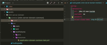 [Gradle] TestFixtures 사용 시, properties 관리 | by 조지헌 | Medium [Gradle] TestFixtures 사용 시, properties 관리