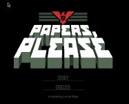 Papers, Please — UX Review. I don’t like playing games that trick… | by Sam Cuevas | Medium Papers, Please — UX Review