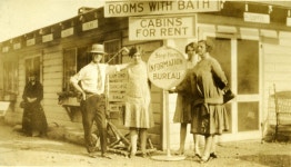 ‘Nostalgia’ Is When You Experience Parallel Lives at the Same Time | by Alan Lew | New Earth Consciousness | Medium... 