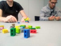 How to reveal team secrets with 120 bricks in just 20 minutes | by Swen-Peter Ekkebus | Medium How to reveal team secrets with... 