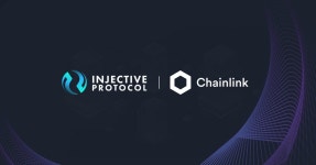 Injective will Integrate Chainlink Price Feeds to Settle User-Created Decentralized Derivatives Markets | by Injective Labs... 