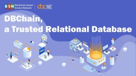 DBChain, a Relational Database Pioneer with Extensive Technical Expertise | by BSN | Use Case Library | Medium DBChain, a... 