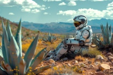Brief evolution of AI in UX — Beyond beautiful layouts | by Afrah Hassan | Bootcamp | Mar, 2025 | Medium Brief evolution of AI... 