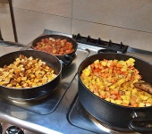 Weight, Diet, and Disordered Eating | by Piotr Krupa | One Table, One World | Medium Weight, Diet, and Disordered Eating