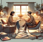 괜찮은 인테리어 업자 (혹은 개발자) 찾기가 이렇게 어렵습니다 (5) | by Jb | Medium 괜찮은 인테리어 업자 (혹은 개발자) 찾기가 이렇게... 