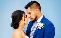 ‘Honestly, I Wish I Had Let My Uncles Pick My Husband.’ | by Teri Nickels' Straight Shot | The Straight Shot | May, 2025...