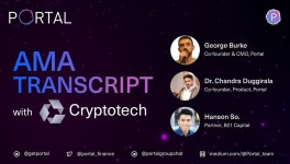 Portal August 2023 Review!. As we continue our quest to empower and… | by Portal | Sep, 2023 | Medium Portal August 2023 Review!