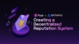 Introducing Push NFT Chat — Chats and Comms Tied to Your NFTs… Done Right ✅ | by Push Protocol | Push Protocol | Jun, 2023... 